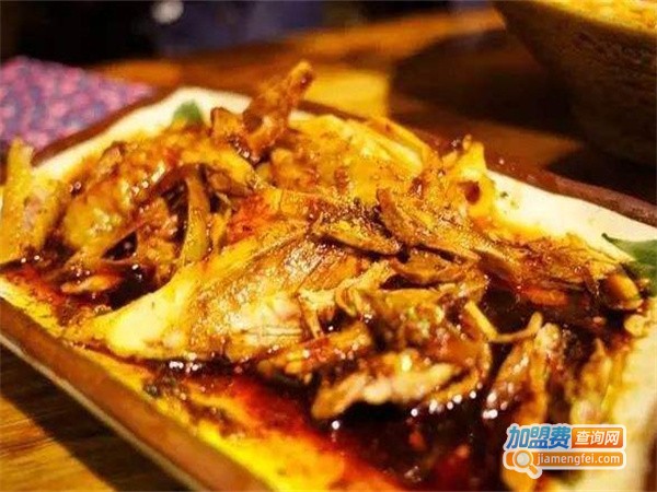 天主堂鸡片加盟费用