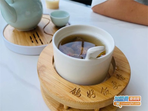 大章鸽加盟费用