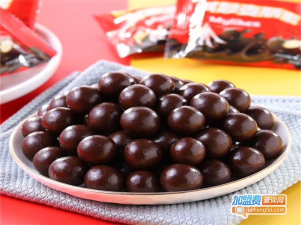 特丝麦休闲食品加盟费用