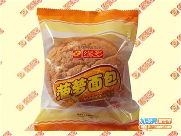 缘多休闲食品加盟费用