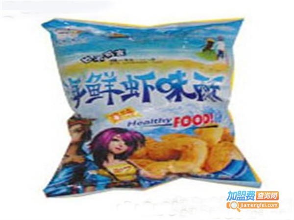 维特雪人休闲食品加盟费用