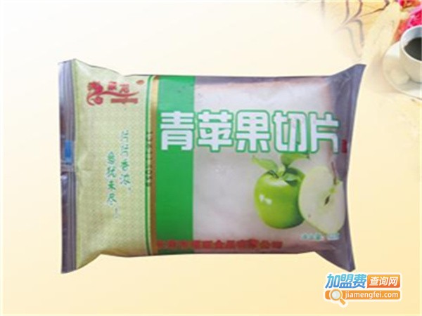 福旺休闲食品加盟费用