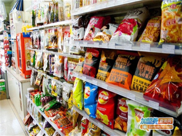 天成零食加盟费用