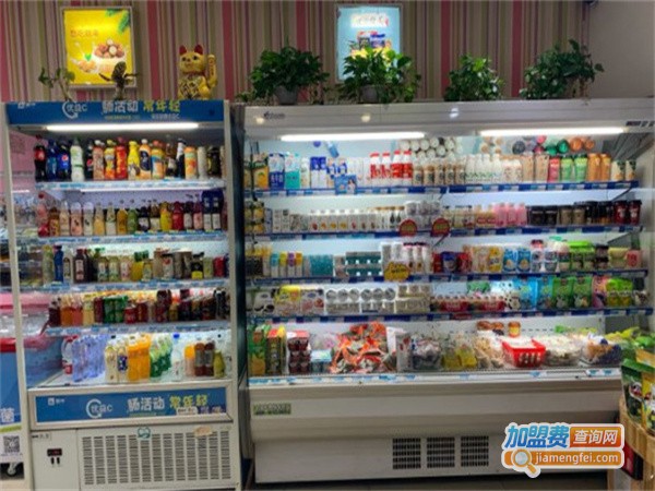 天成零食加盟费用