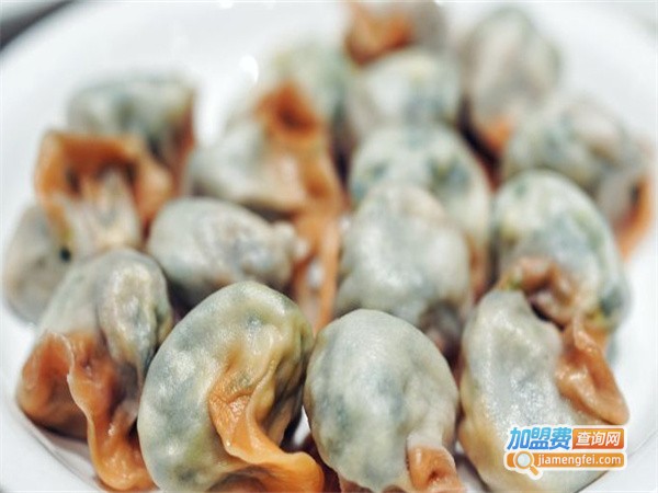 常妈妈手工饺子加盟费用