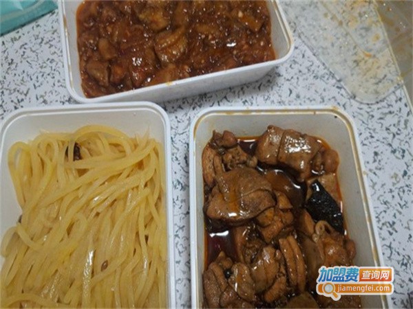 六块六小厨加盟费用