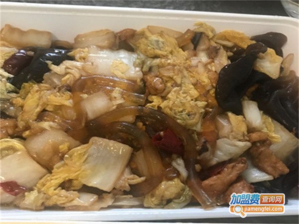 六块六小厨加盟费用