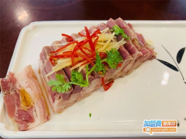 和满楼加盟费用