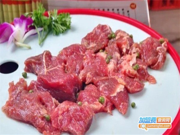 肴庄全牛酒馆火锅加盟费用