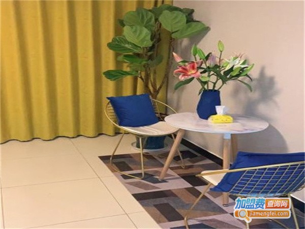 锦绣名媛美容养生加盟费用