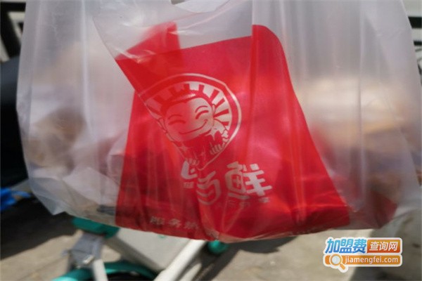 卤百鲜加盟费用