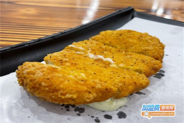 欢喜馄饨加盟费用