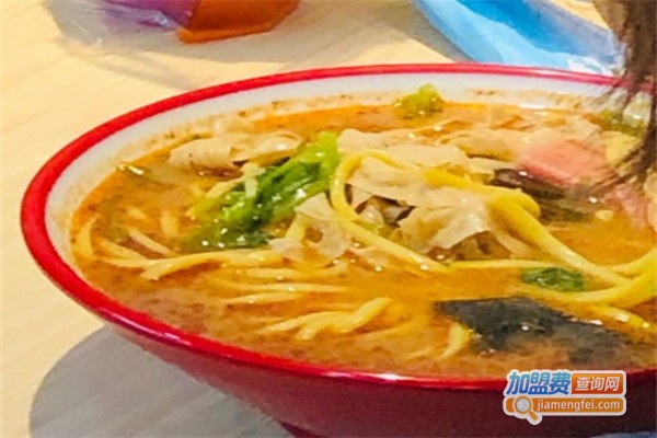 佳明碗碗香大碗麻辣烫加盟费用