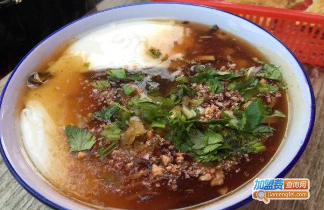 蒸碗老豆腐加盟费用