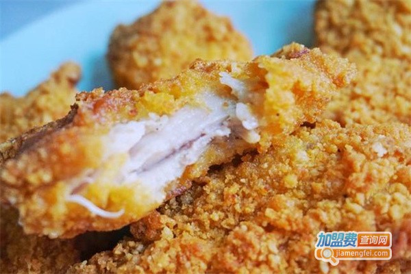 双重鸡秘加盟费用