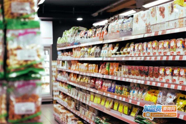 临期进口食品超市加盟费用