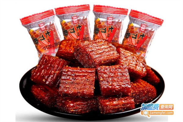 乐食汇加盟费用