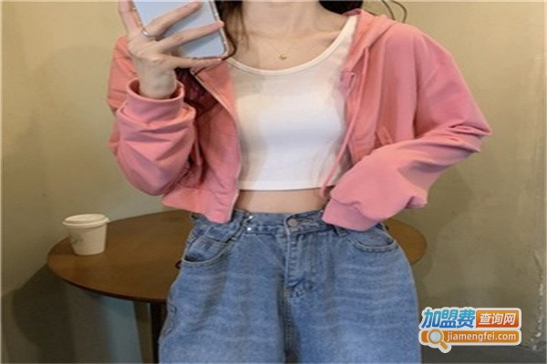 衣与布品牌女装加盟费用