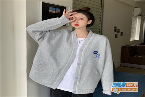 衣与布品牌女装加盟费用