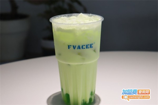 福万斯柠檬茶加盟费用