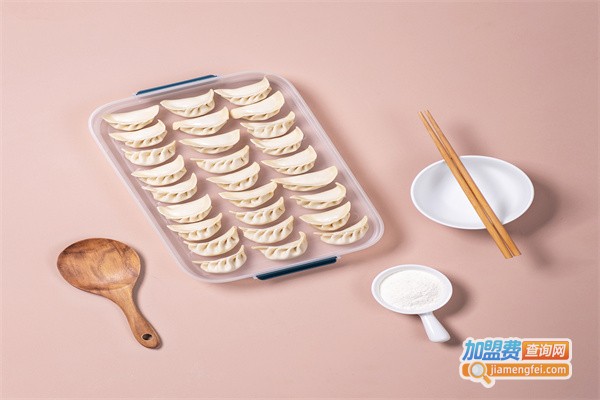 邻粤云饺加盟费用