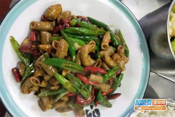 辣小馆水煮鱼加盟费用