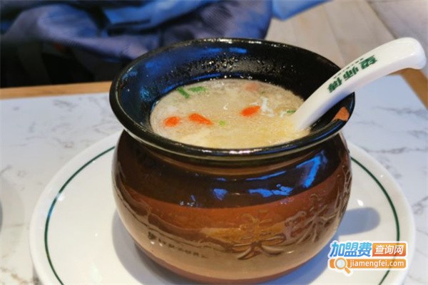 望师傅超级大厨小炒肉加盟费用