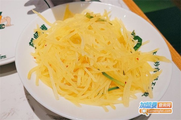 望师傅超级大厨小炒肉加盟费用