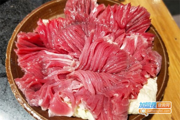咖咖火锅加盟费用