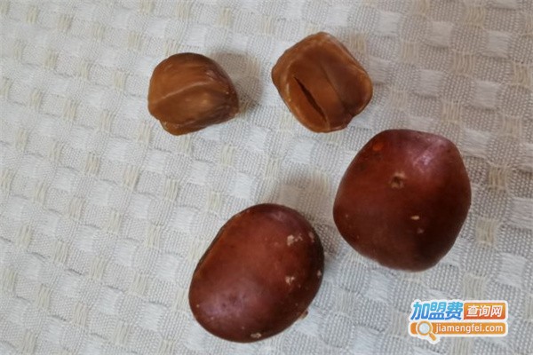 皇家粒干果加盟费用
