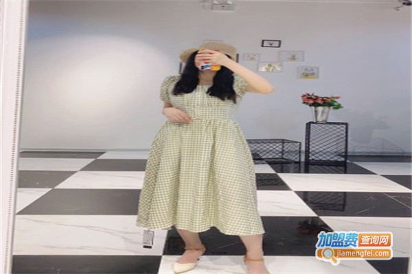 珂尼莎蔓女装加盟费用