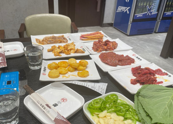 牧鼎牛火锅烤肉加盟费用