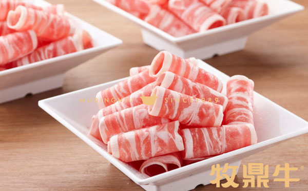 牧鼎牛火锅烤肉加盟费用