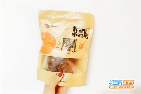 龙山味道豆腐加盟费用