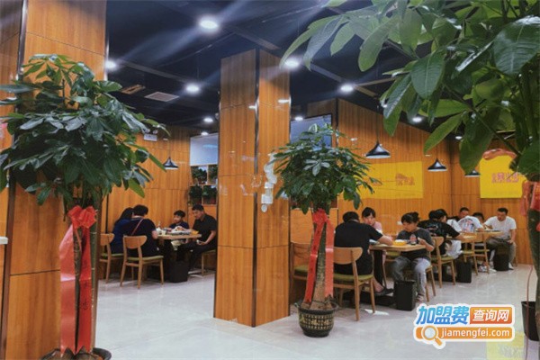 留爱一碗鸡加盟费用