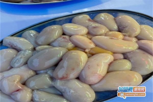鼎记甲鱼鸡子牛鞭煲加盟费用