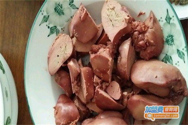 锦州大不同香炸加盟费用