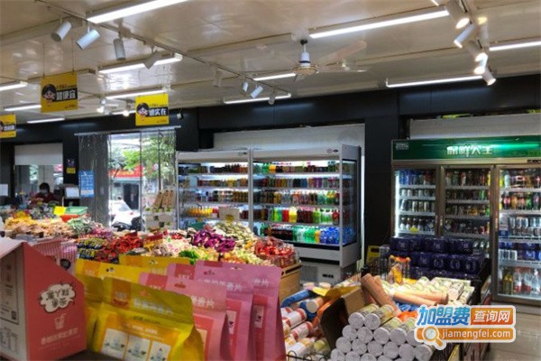 老婆臻品零食加盟费用