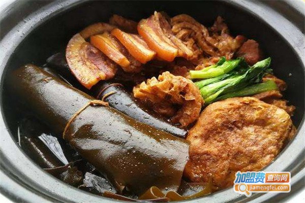 粮掌门把子肉加盟费用