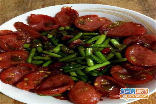 粮掌门把子肉加盟费用