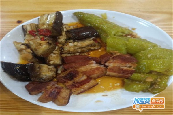 粮掌门把子肉加盟费用
