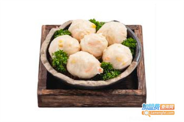 家豪大厨手打丸子加盟费用