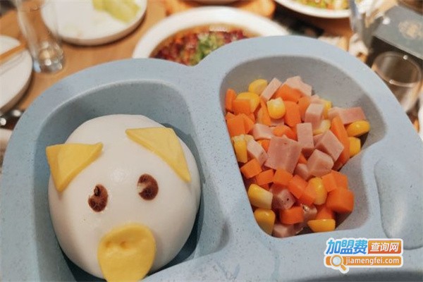 小食肆辣椒炒肉加盟费用