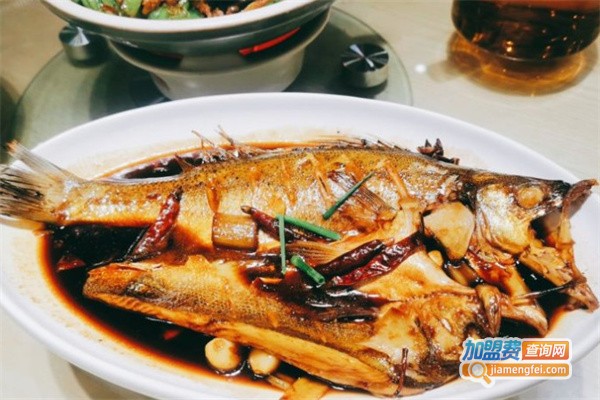 小食肆辣椒炒肉加盟费用