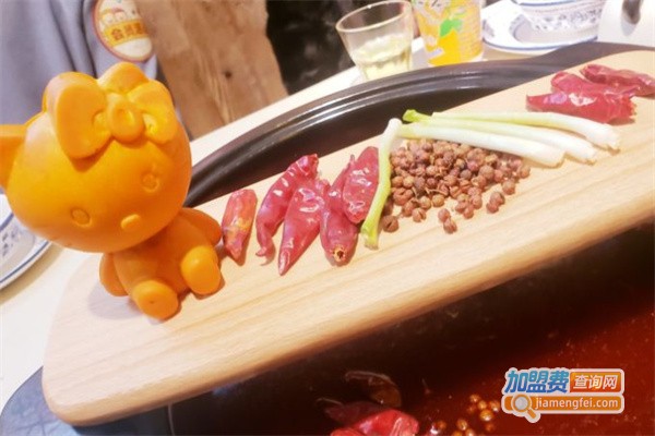 鲍鱼火锅串串香加盟费用