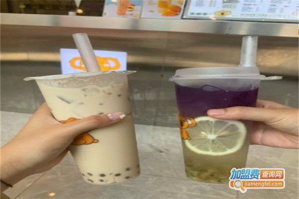 来啜茶加盟费用