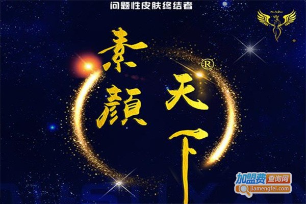欧素妍加盟费用