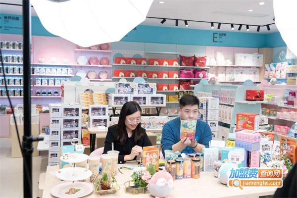 妈咪全知道母婴店加盟费用