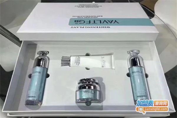 伊洛菲美容院加盟费用