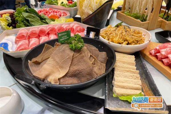索伦旗纯羊涮肉坊加盟费用